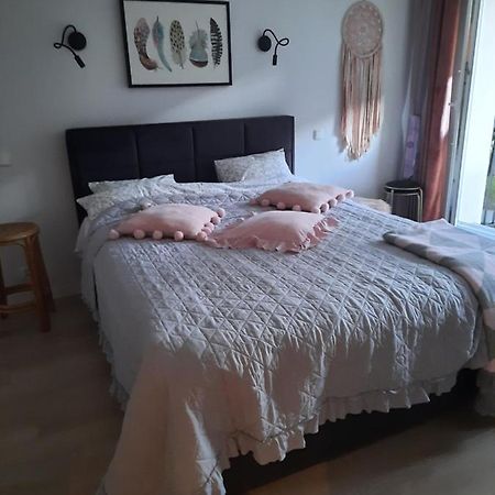 Apartament Jak W Domu #N/A ภายนอก รูปภาพ