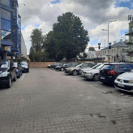 Apartament Jak W Domu #N/A ภายนอก รูปภาพ