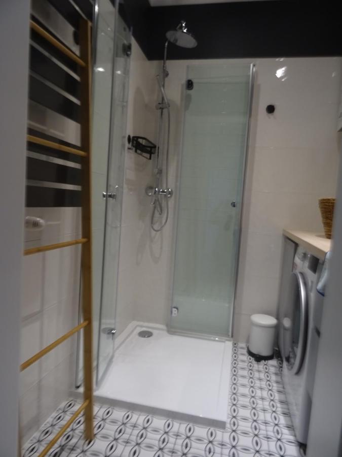 Apartament Jak W Domu #N/A ภายนอก รูปภาพ