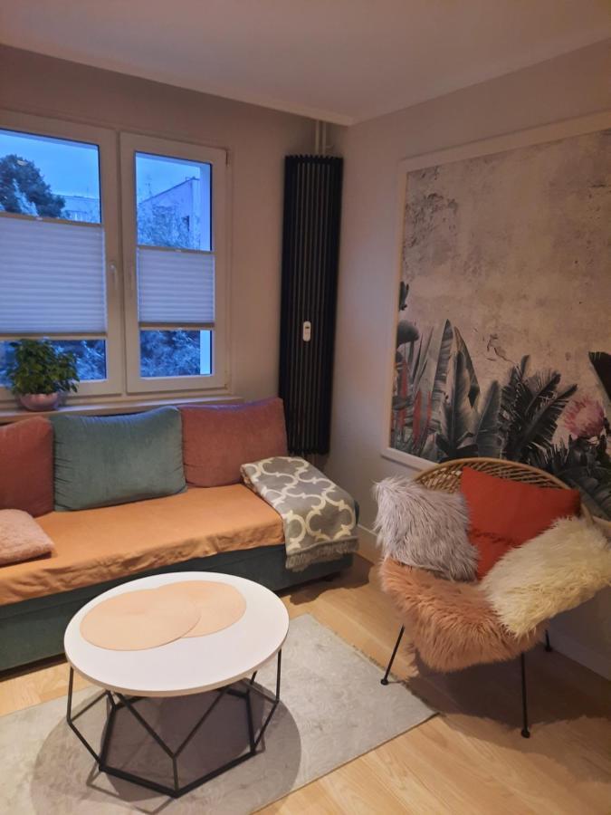 Apartament Jak W Domu #N/A ภายนอก รูปภาพ