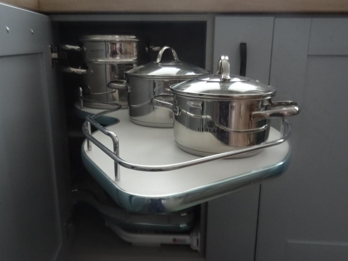Apartament Jak W Domu #N/A ภายนอก รูปภาพ