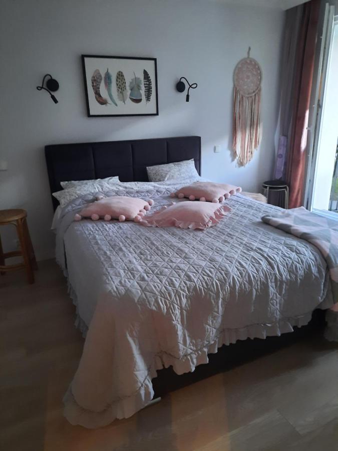 Apartament Jak W Domu #N/A ภายนอก รูปภาพ