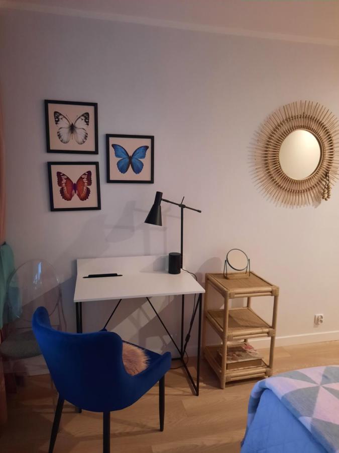 Apartament Jak W Domu #N/A ภายนอก รูปภาพ