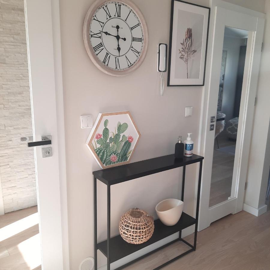 Apartament Jak W Domu #N/A ภายนอก รูปภาพ