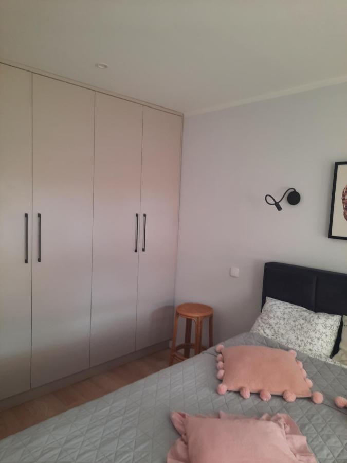 Apartament Jak W Domu #N/A ภายนอก รูปภาพ