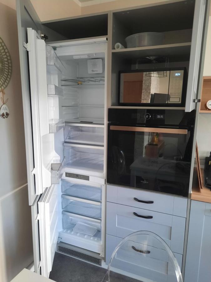 Apartament Jak W Domu #N/A ภายนอก รูปภาพ