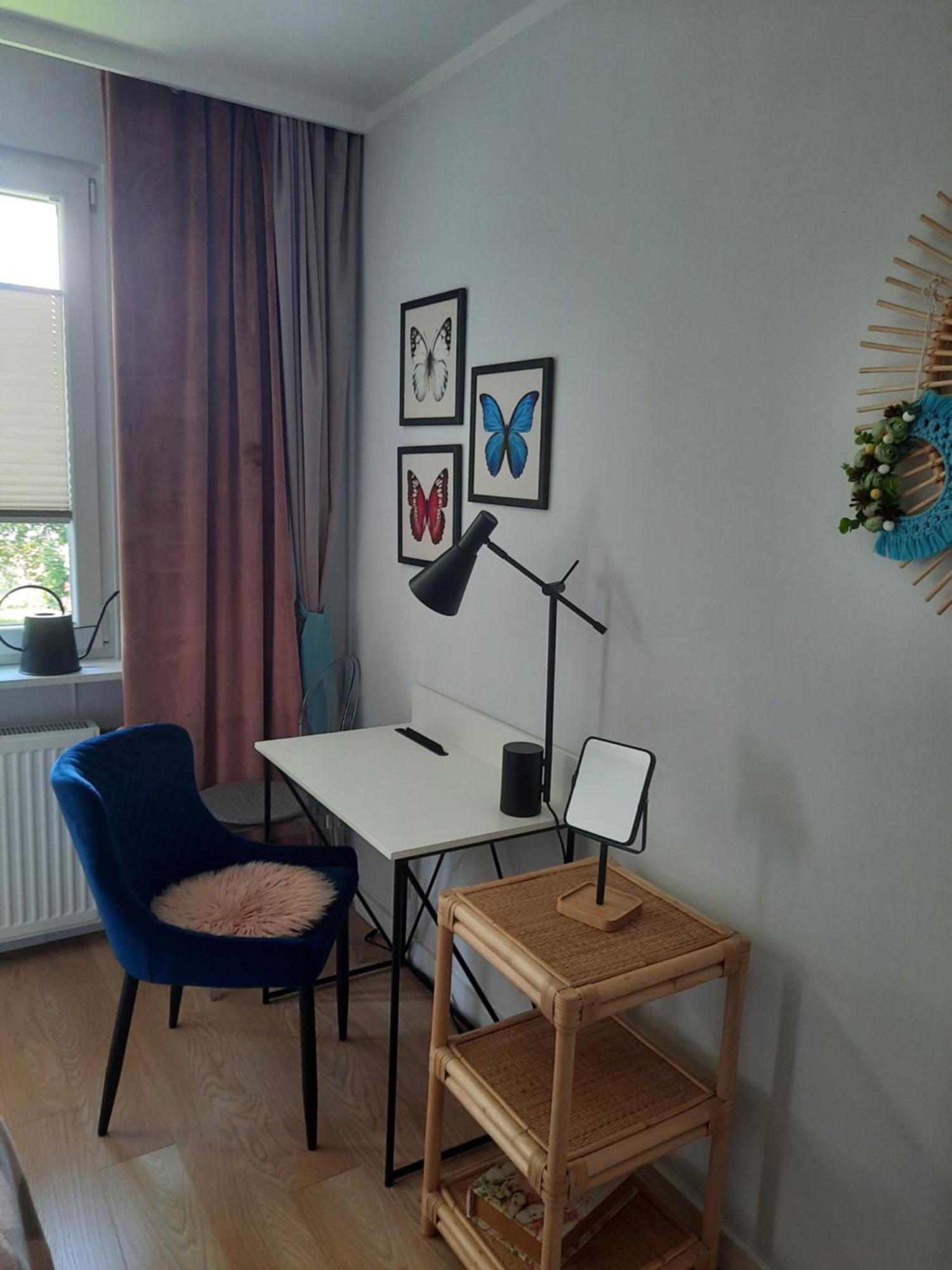 Apartament Jak W Domu #N/A ภายนอก รูปภาพ