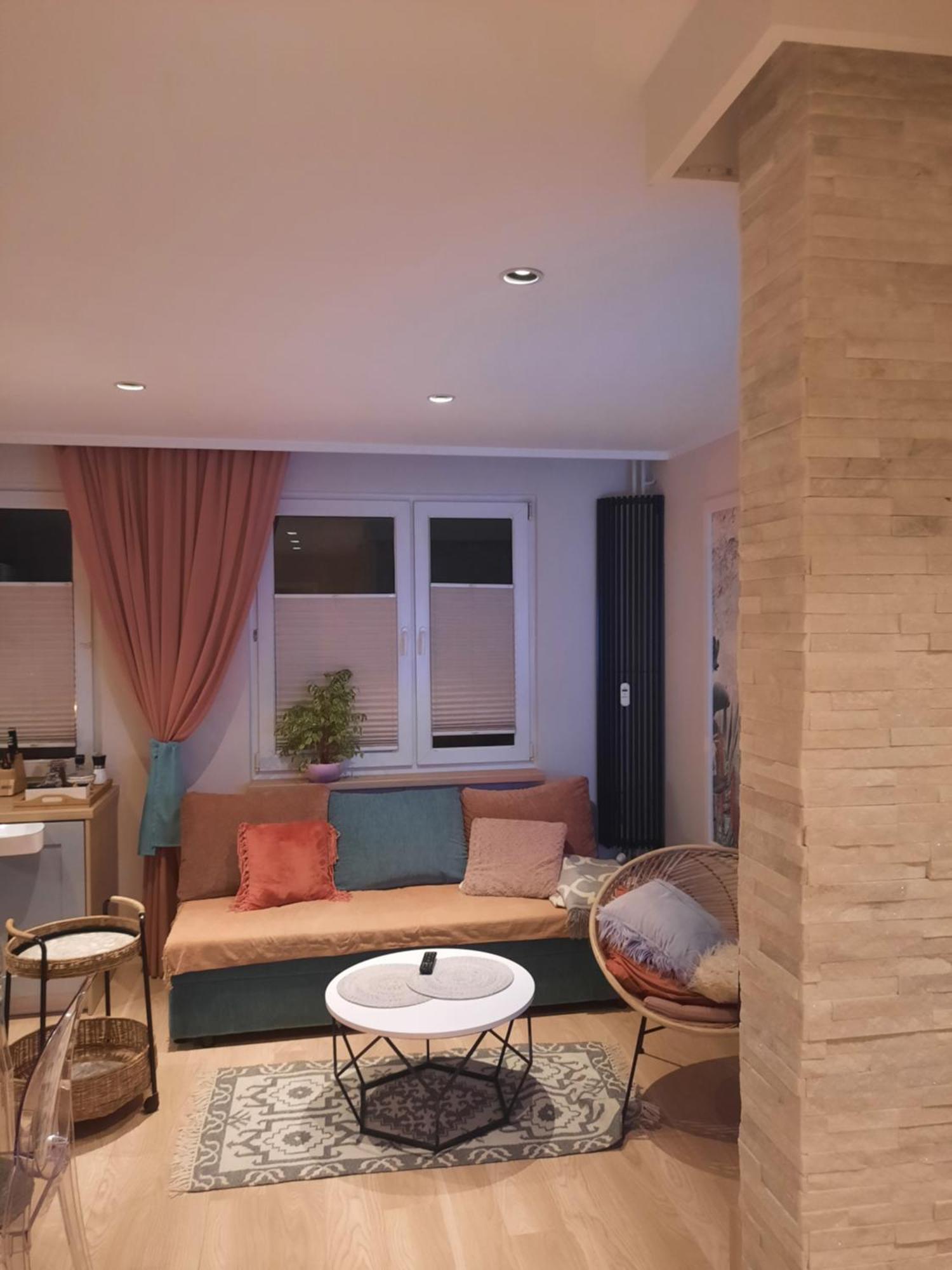Apartament Jak W Domu #N/A ภายนอก รูปภาพ